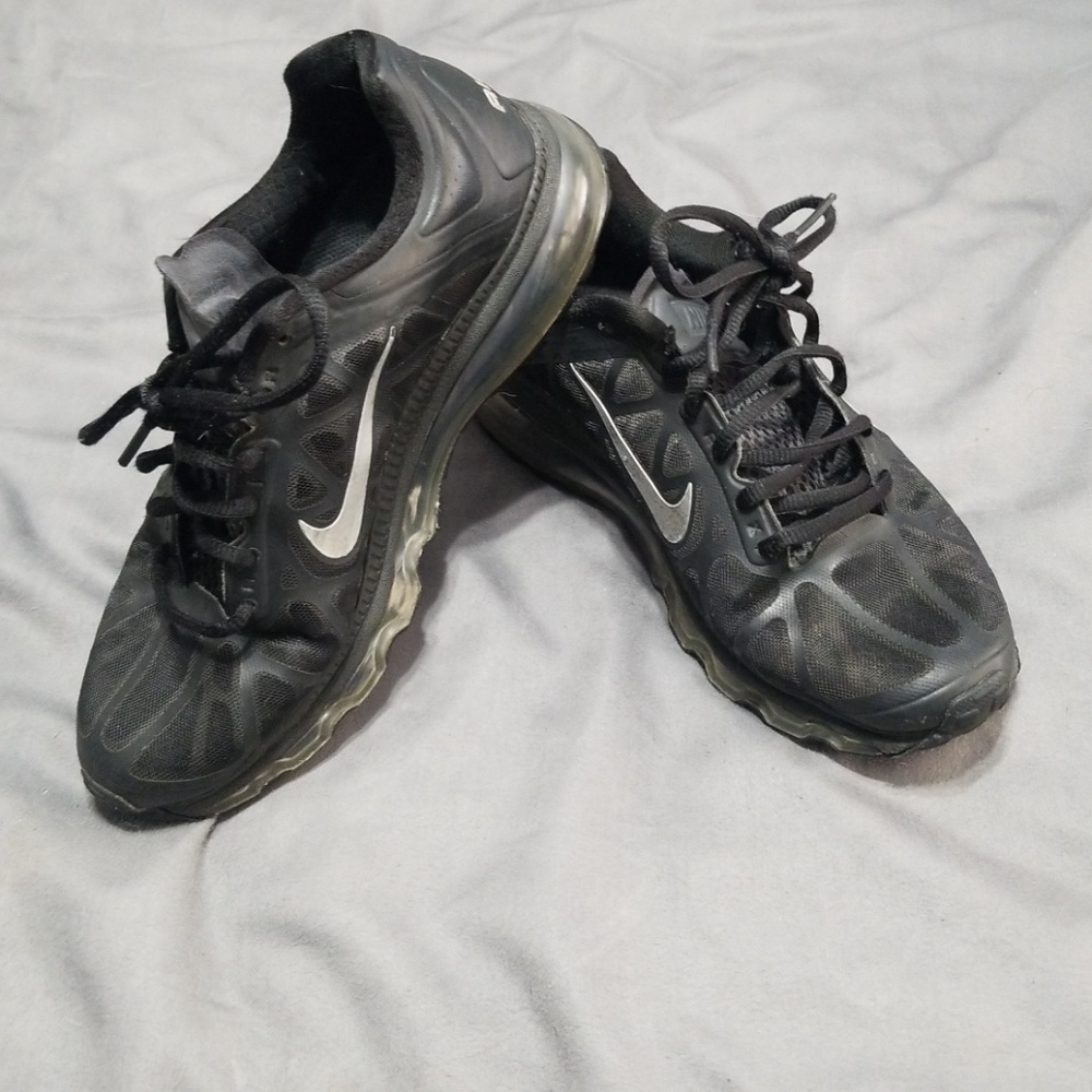 Women's Nike Air Max size 7.5